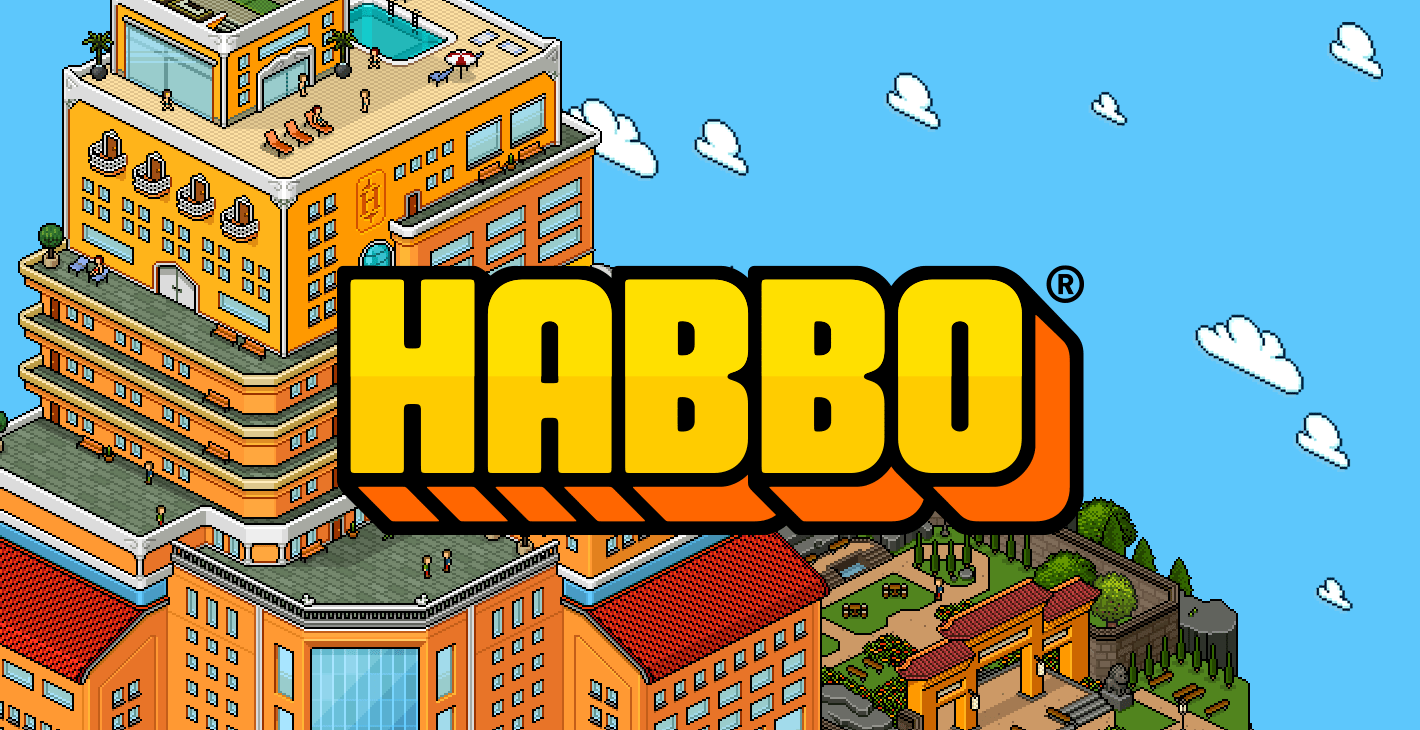 Azerion consolidates its position at the forefront of the Metaverse & Web 3.0 by integrating NFTs in Habbo