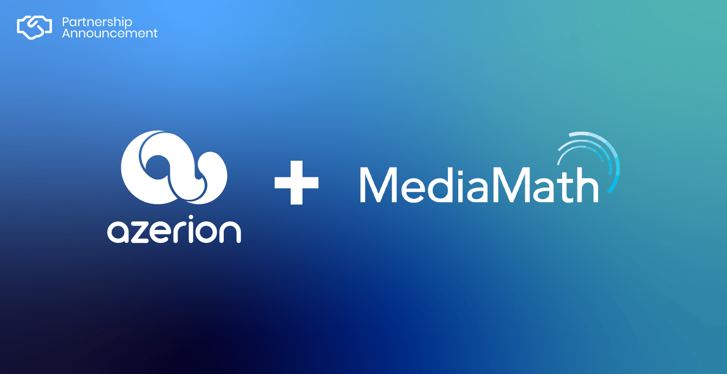 Azerion and MediaMath launch AAA gaming marketplace with one eye on the Metaverse