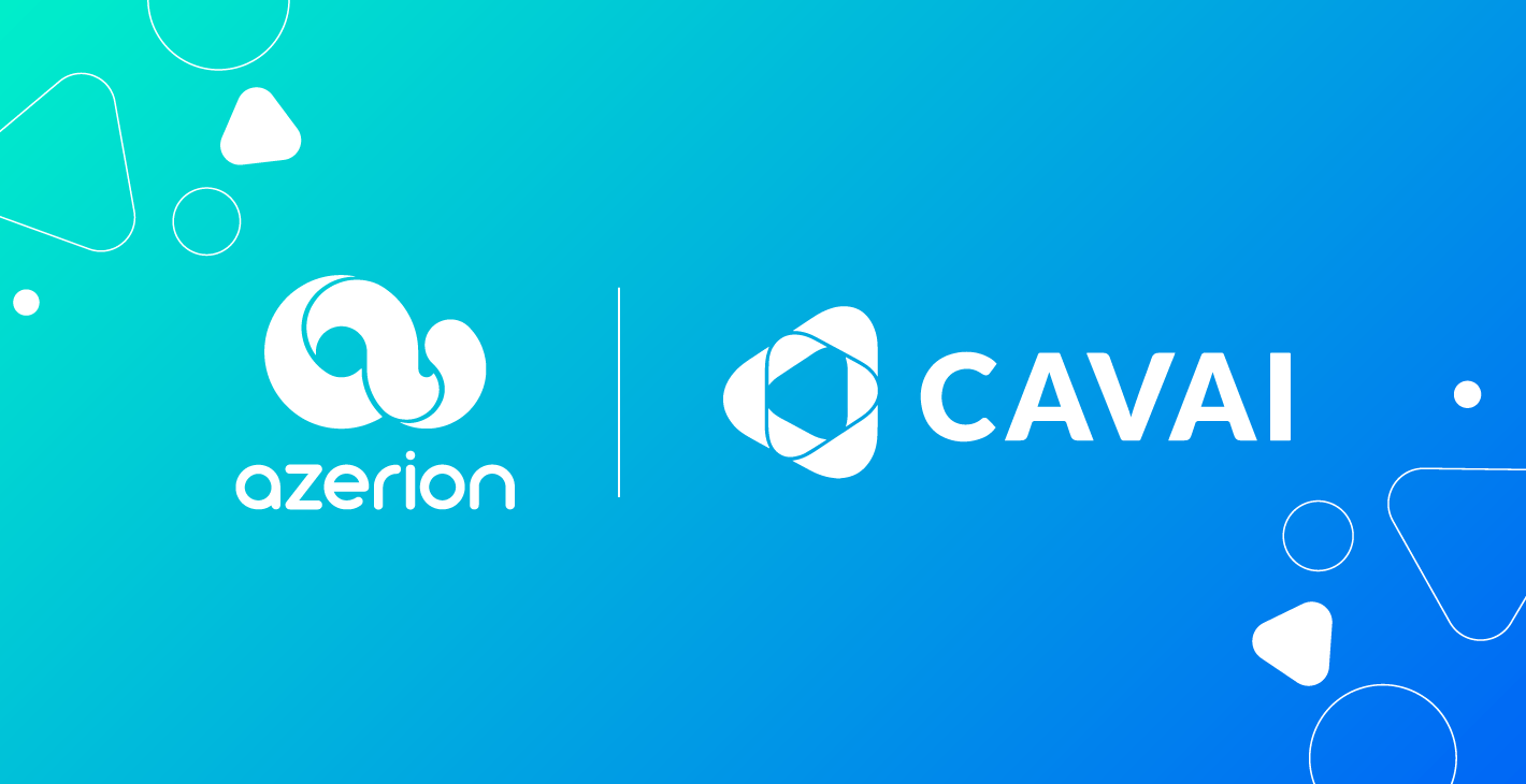 Cavai – Azerion alliance to amplify conversational advertising to more European markets