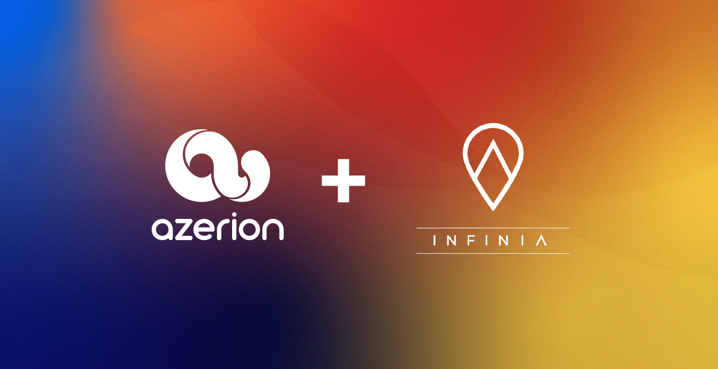 Azerion expands footprint in Spain and Latin America with acquisition of Infinia