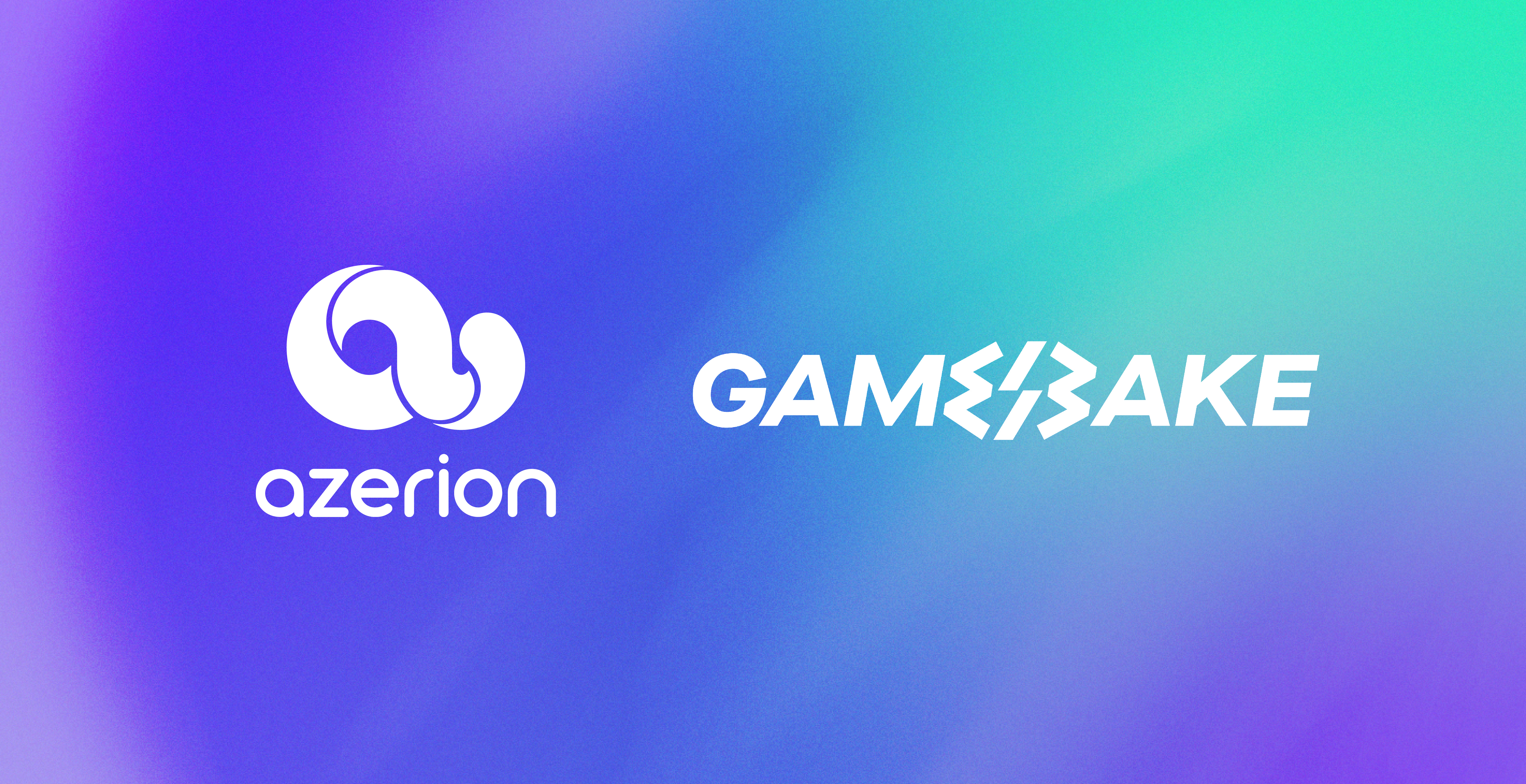 Azerion announces strategic collaboration with GameBake to expand cross platform game distribution