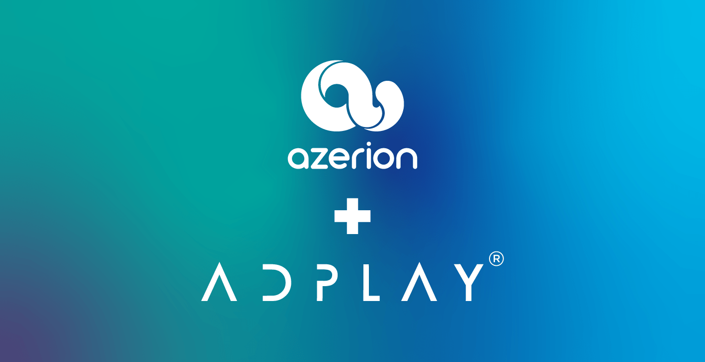 Azerion acquires AdPlay and strengthens Italian digital advertising foothold