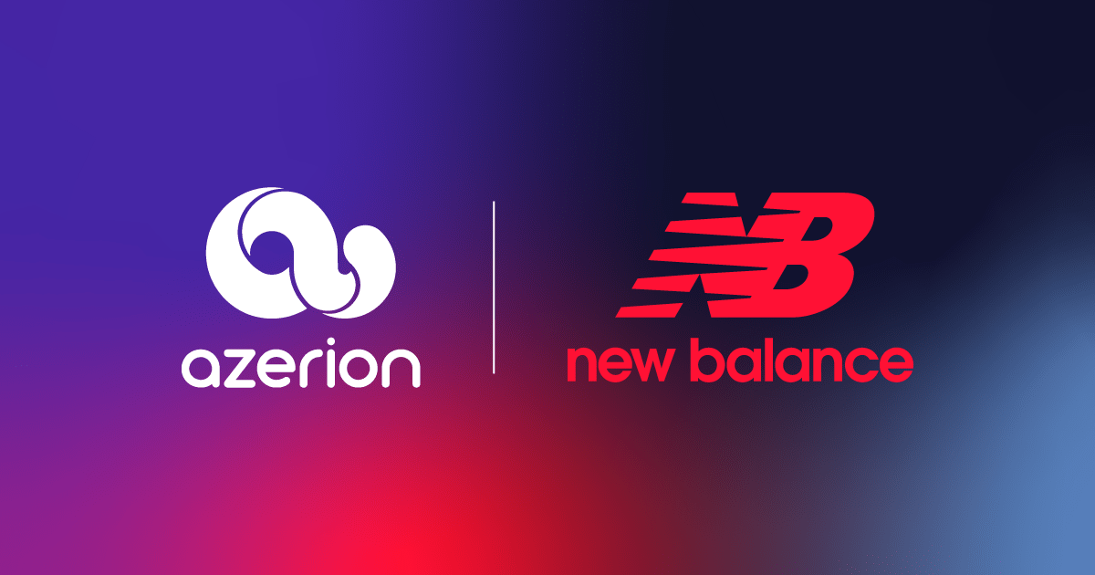 Azerion JAPAC, Lifesight, and New Balance Collaborate on Innovative In-Game Advertising Campaign, Boosting Store Visits Across Australia