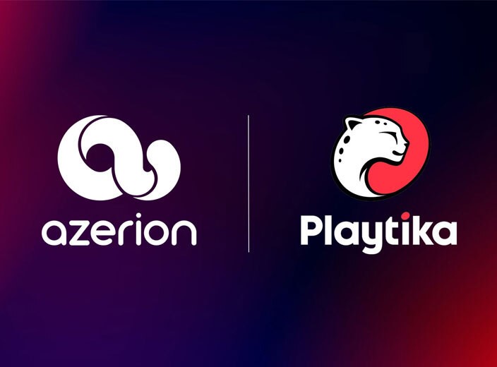 Playtika Holding Corp. Enters Definitive Agreement to Acquire the Youda Games Portfolio from Azerion