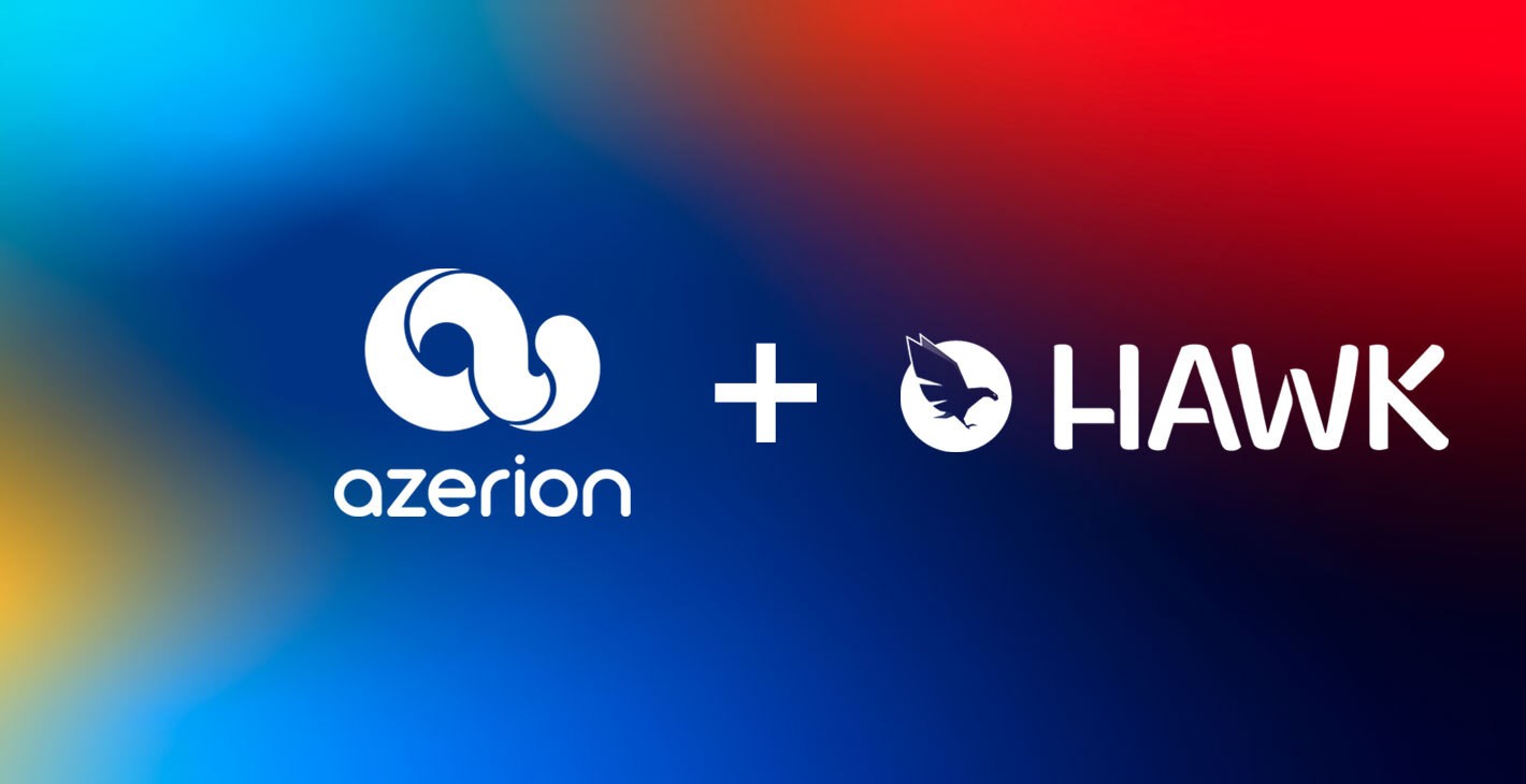 Azerion acquires Hawk and consolidates its position in the digital advertising market