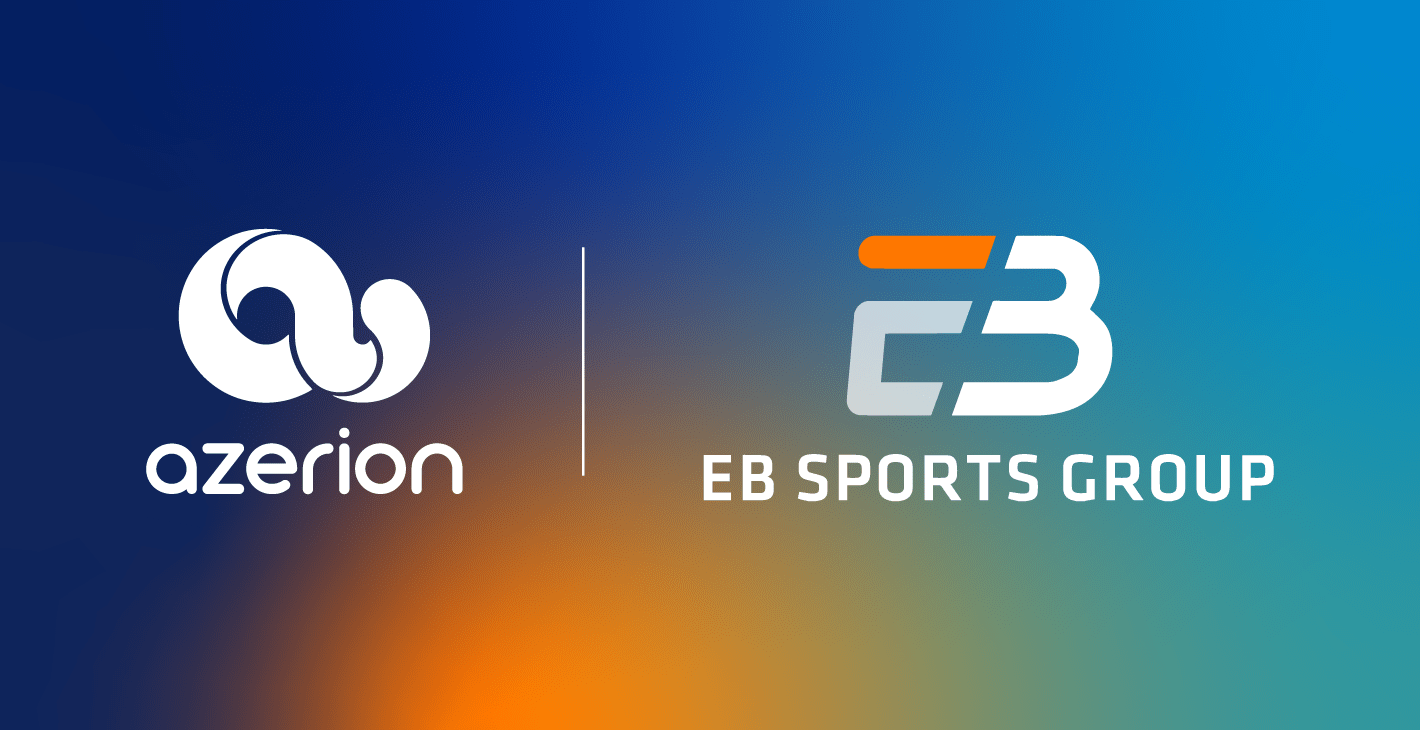 Azerion Sports partners with EB Sports Group to expand footprint in the US and Mexico