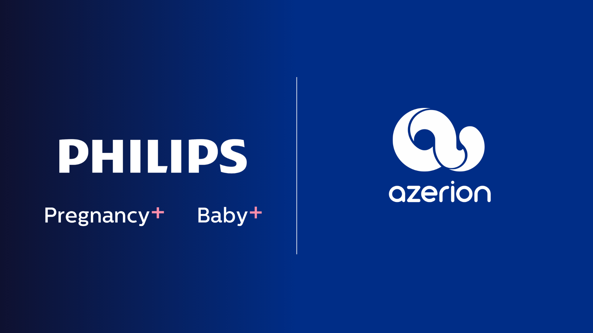 Azerion and Philips Team Up to Broaden Digital Advertising Offerings with Philips’ largest parenting apps in the world, Pregnancy+ and Baby+