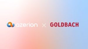 Azerion to Acquire Goldbach Austria GmbH, Unlocking New Opportunities for Growth in the DACH Region